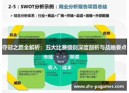 夺冠之路全解析：五大比赛级别深度剖析与战略要点