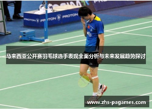 马来西亚公开赛羽毛球选手表现全面分析与未来发展趋势探讨